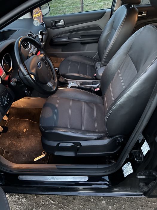 Ford focus vand urgent