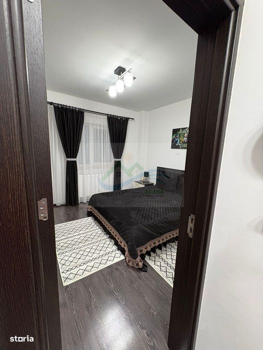 Apartament 3 camere Burdujeni