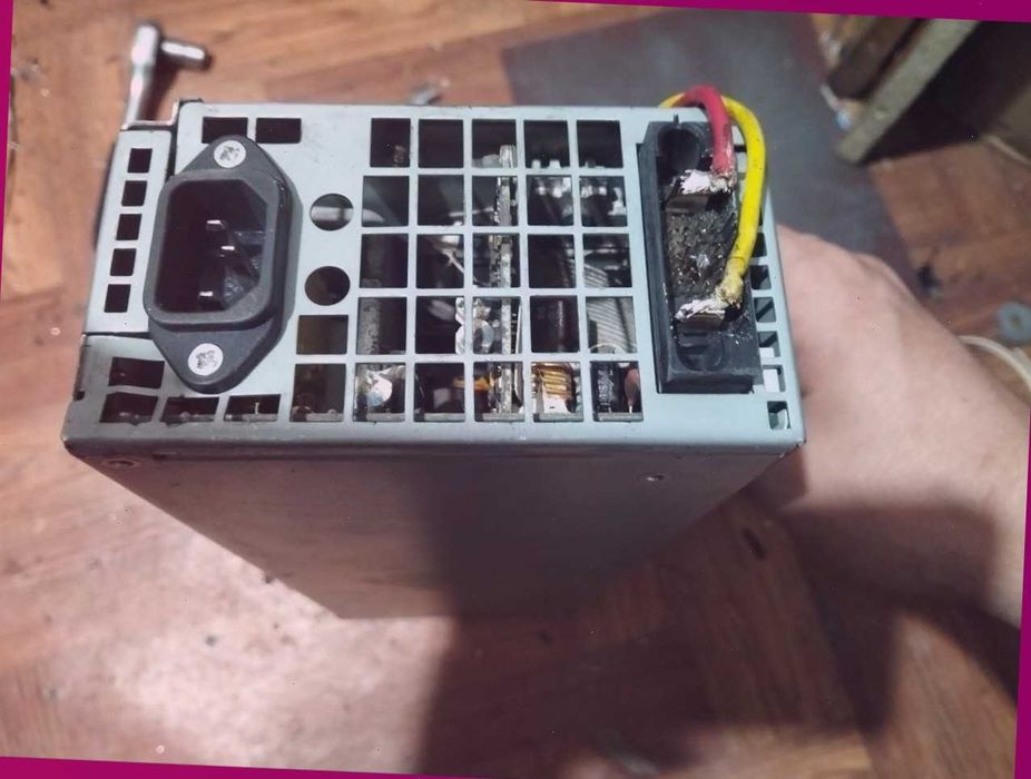 блок питание 48 в 1200 ват