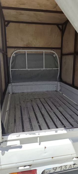 Chevrolet Labo с пробегом