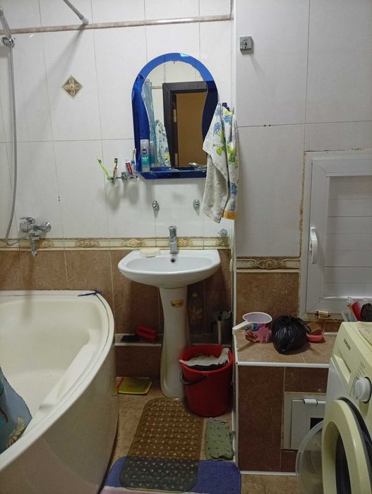 Продается своя 3/1/5 в Сергели 1