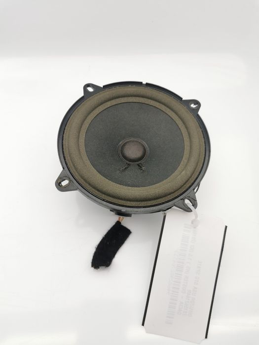 Difuzor usa stg spate Dacia Duster (hs_) 1.5 Dci 2016  281562164R