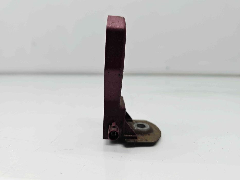 Amplificator audio Audi A4 (8W2, B9) [Fabr 2015-2023] 4M0035507