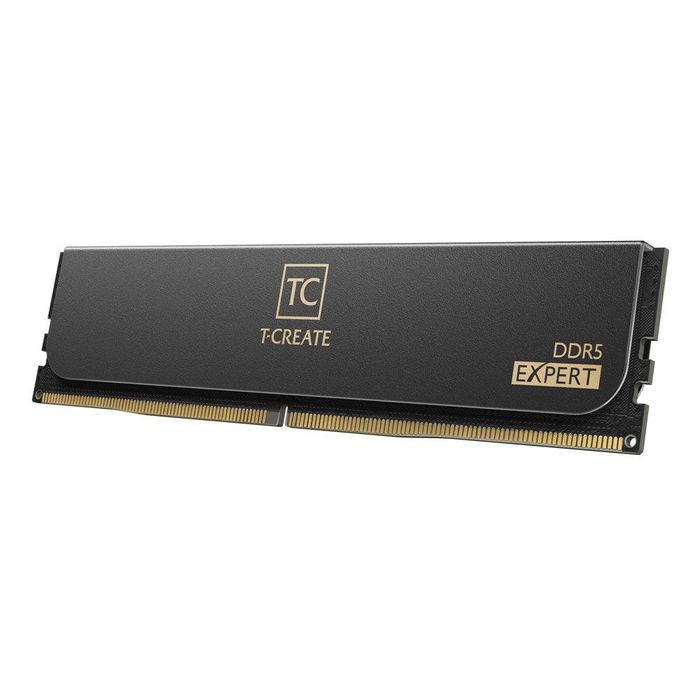T-Create Expert Ddr5 32gb 2x16gb 6400mhz cl32