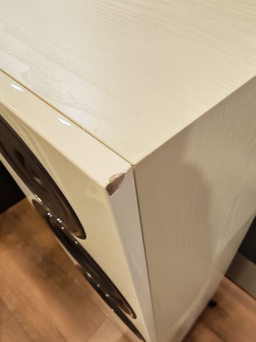 Boxe podea Wharfedale Diamond 12.4