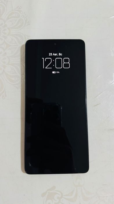 Redmi Note 13 Pro