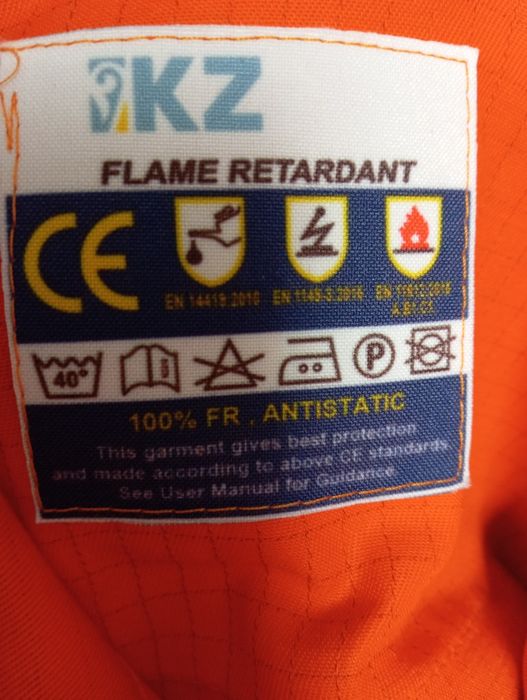 Продам спецодежду, комбинезон