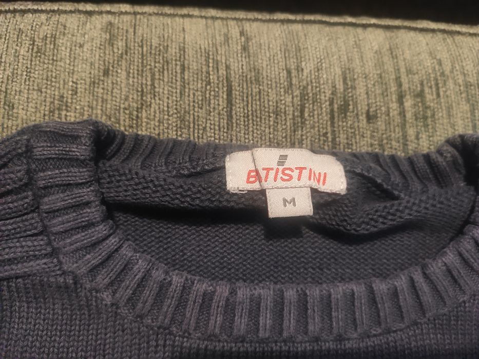 Мъжки блузи размер М