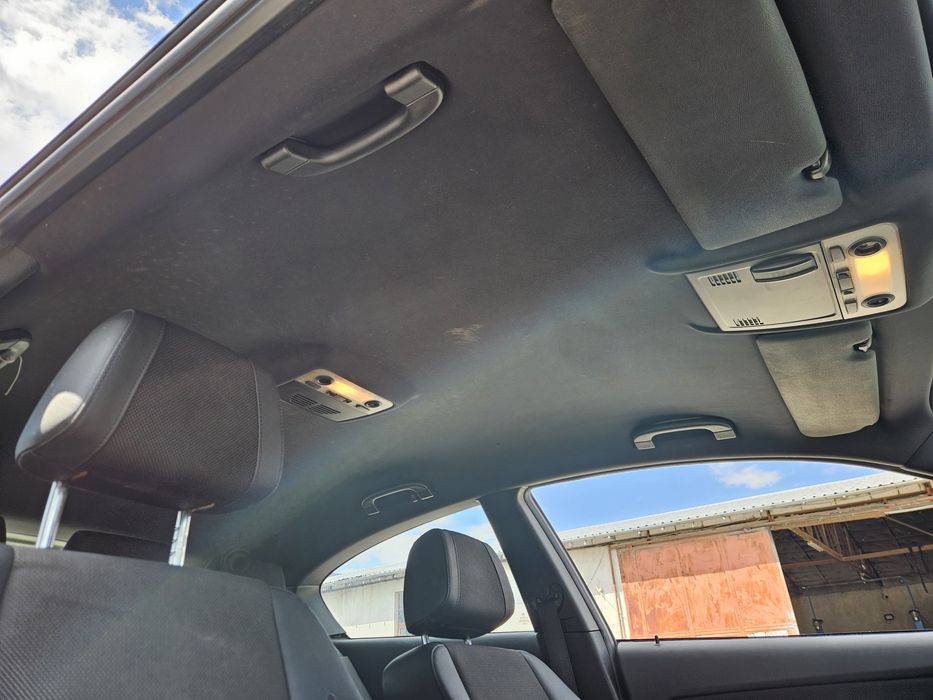 Plafon M pachet bmw e81