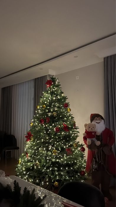 Елки Оптом Искуственные Новогодние