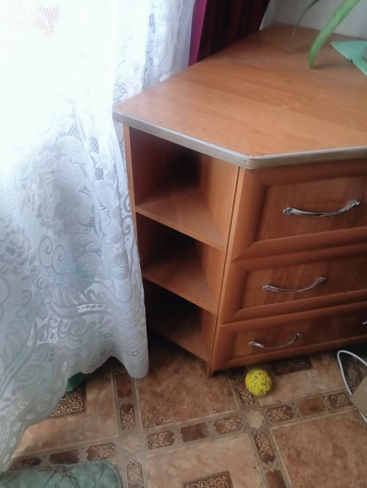 Комод в отличном состоянии, торг