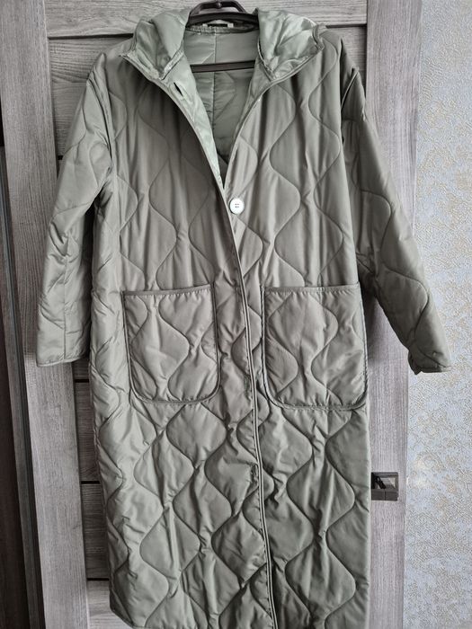 Продается  плащ- пальто