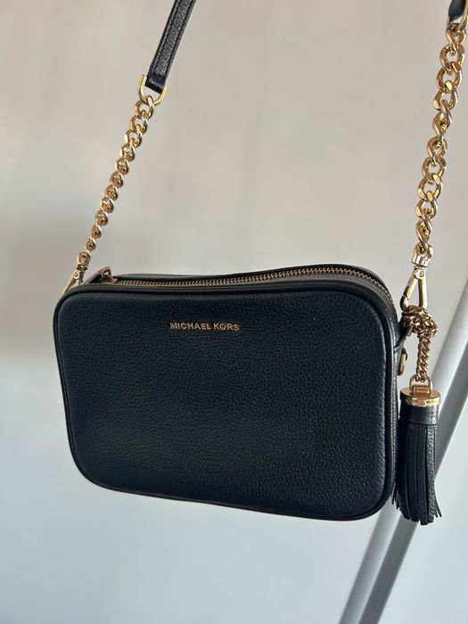 Дамска чанта Michael Kors