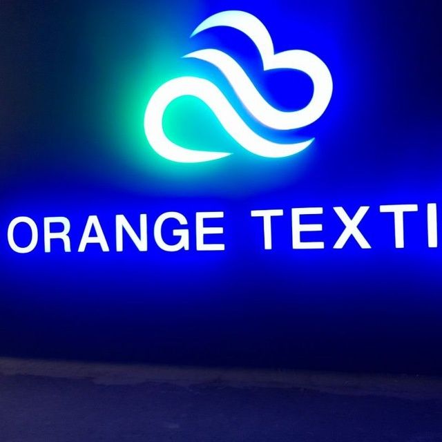 Tashqi reklama xizmatlari