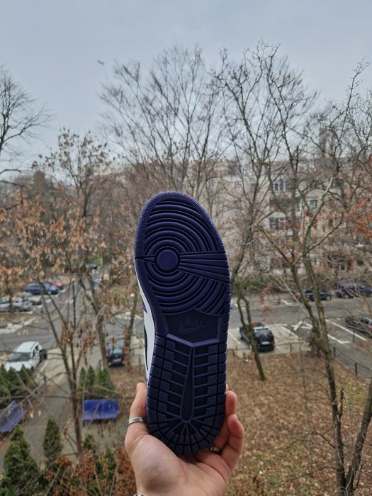 Jordan 1 Court Purple Marimi 41-43