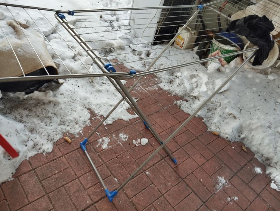 Сушилка для белья