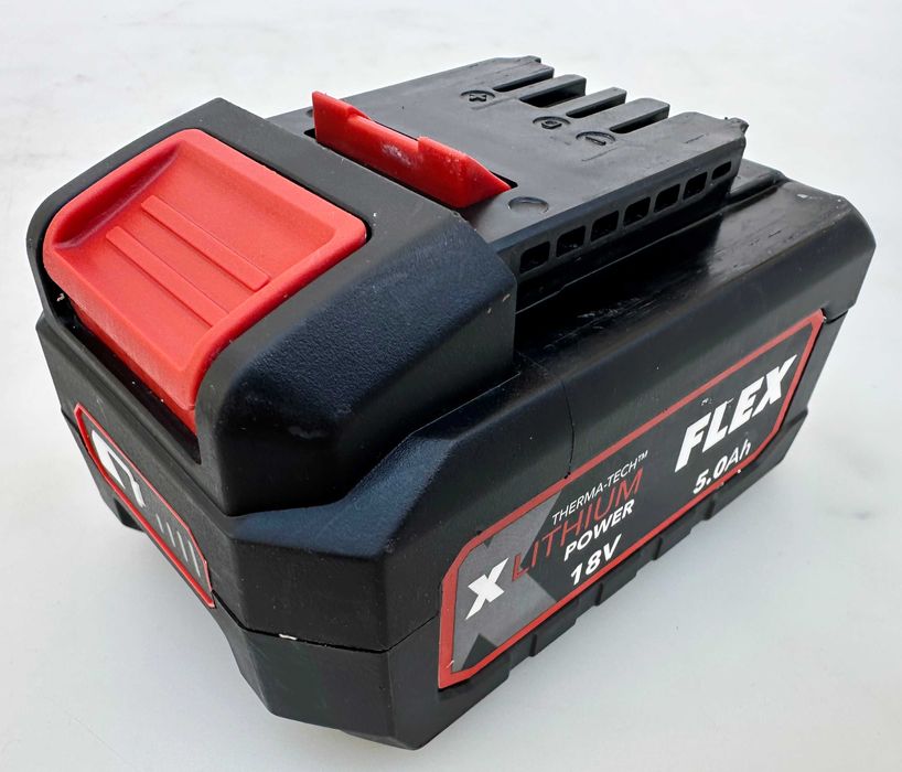 Flex AP 18.0/5.0 - Акумулаторна батерия 18V 5.0Ah 2025г.