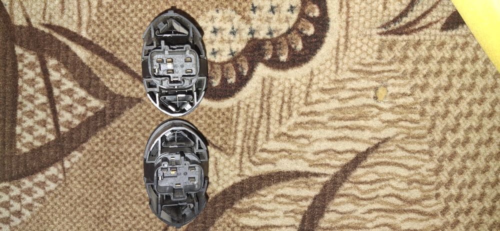 Продавам останали части от форд ескорт 1.4 1996