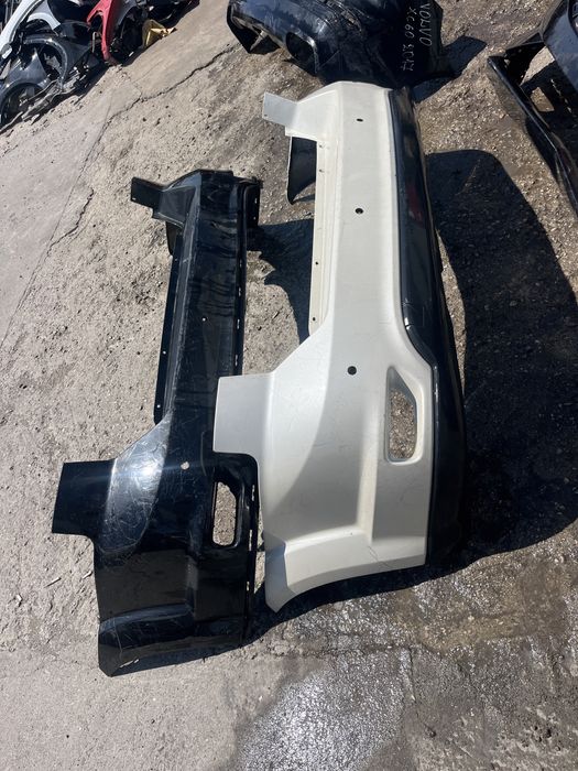 Броня Dodge Journey,Fiat Freemont 3бр.