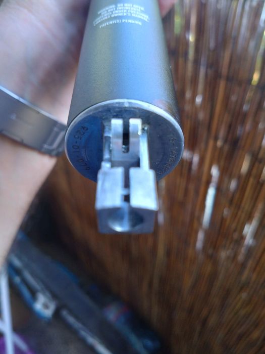 Fox transfer 30.9 / 150mm