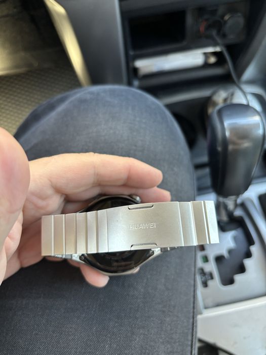 Huawei watch gt 4