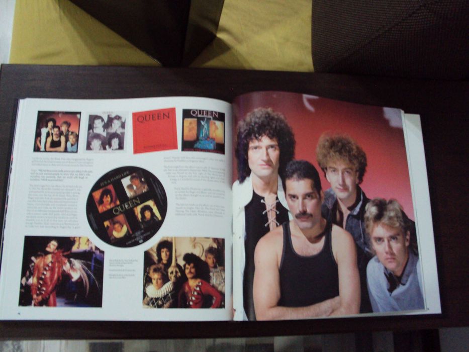 Продам виниловые пластинки QUEEN - STUDIO COLLECTION (18 LP BOX)