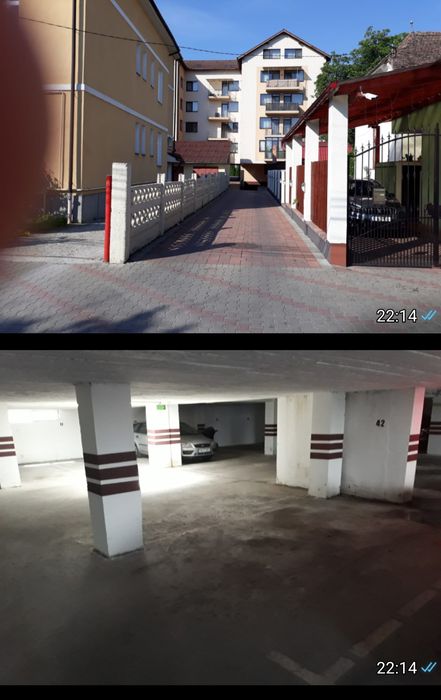 Apartament de închiriat