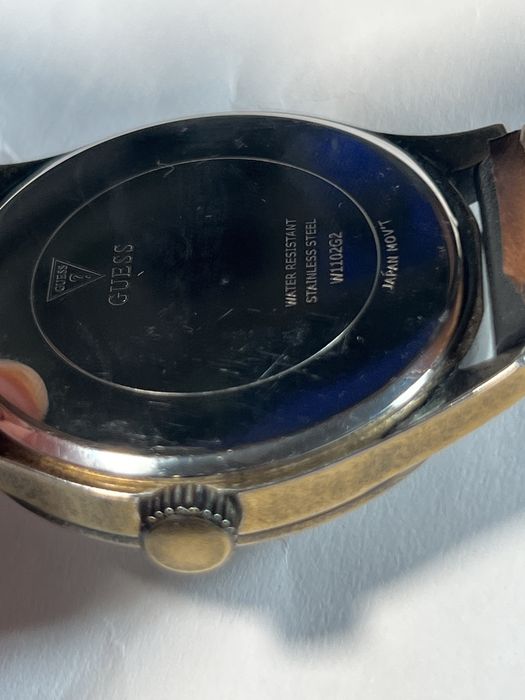 Ceas bărbătesc Guess Mens