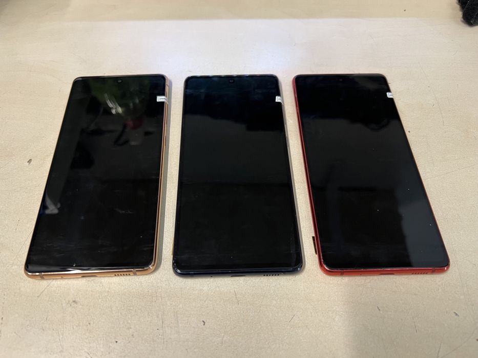 Display original samsung s20 fe / s21 fe Garantie