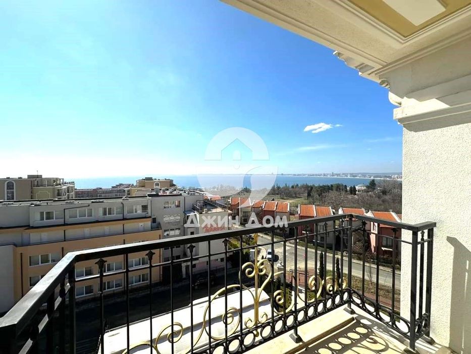 Продава се Мезонет в Свети Влас - 200 кв.м за 1150 €/кв.м - Снимка #10