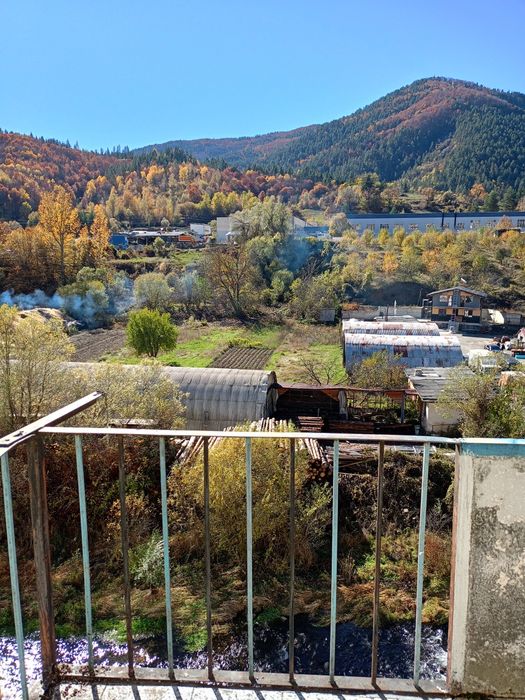 Апартамент -гарсониера