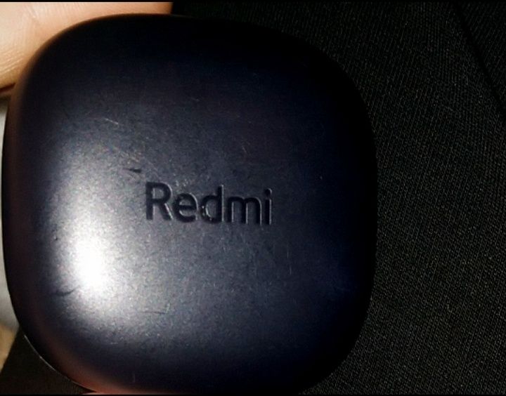 Беспроводные наушники