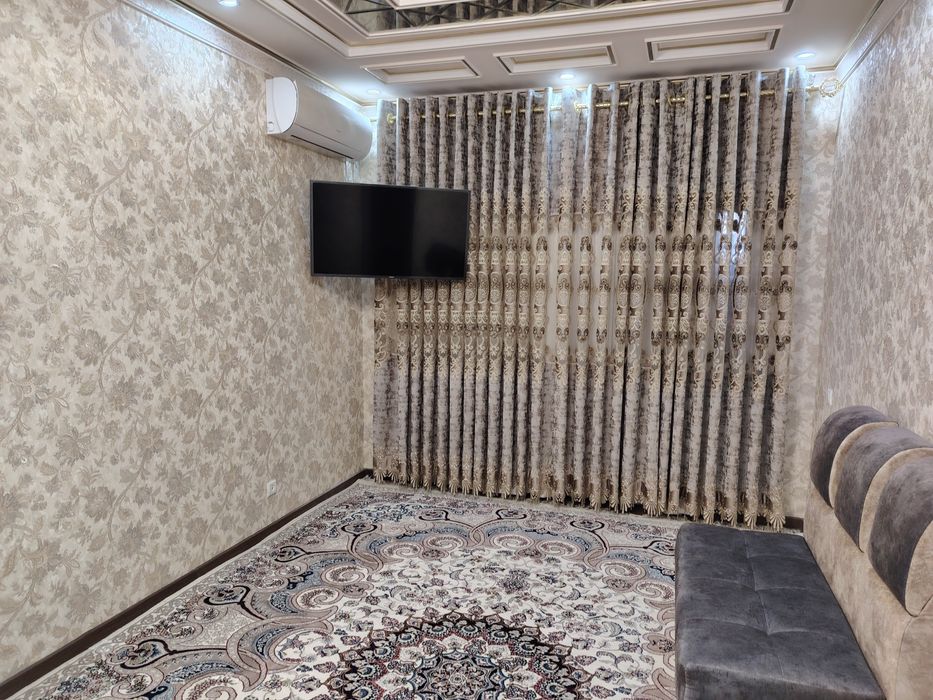 Сдаётся 2-х комнатная квартира в Сергели  Чоштепа