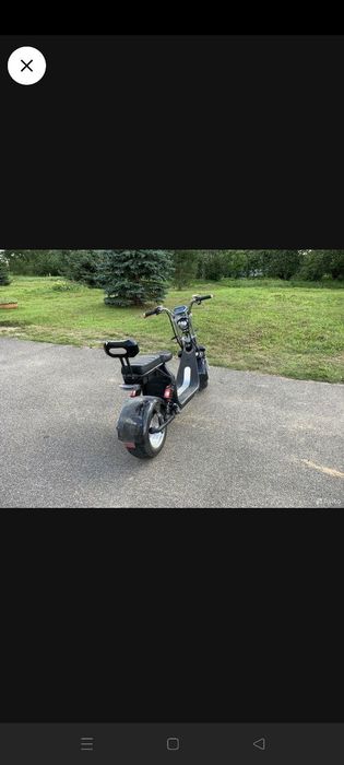 SITIKOKO 3000W X11 elektro skuter