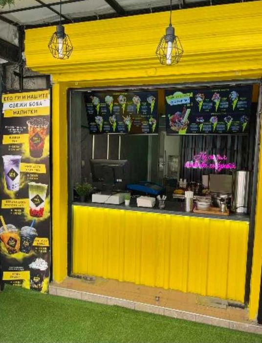 Дава се под наем Магазин в Созопол - 20 кв.м за 3570 € - Снимка #9