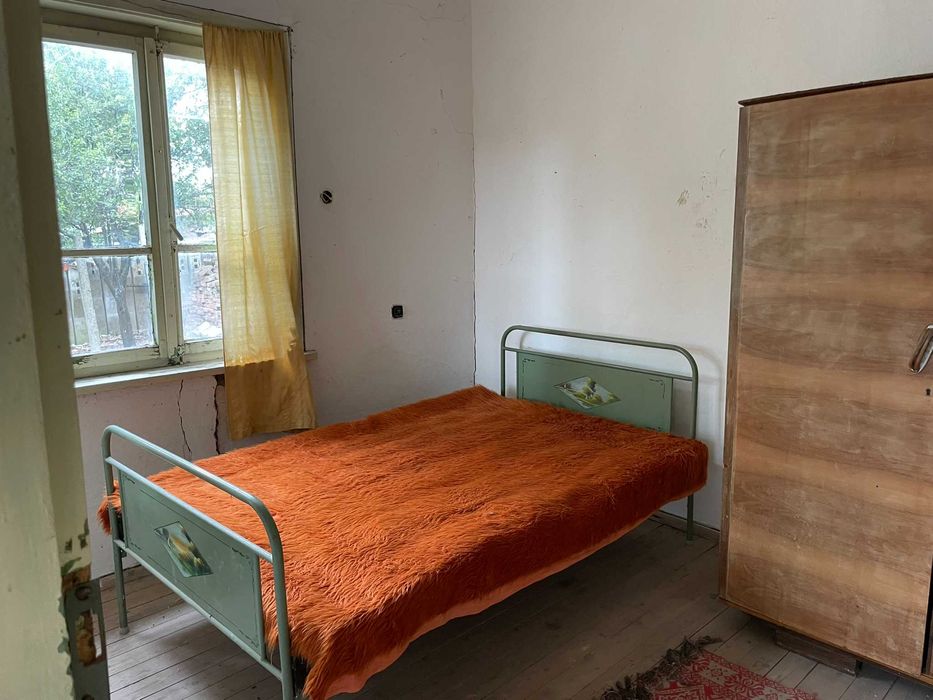 Продава се Къща в с. Маломир, Област Ямбол - 90000 кв.м за 1 €/кв.м - Снимка #13