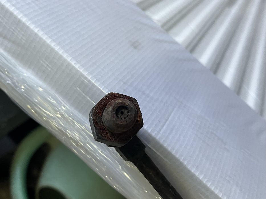 Горелка за оксижен с Редуцир вентил