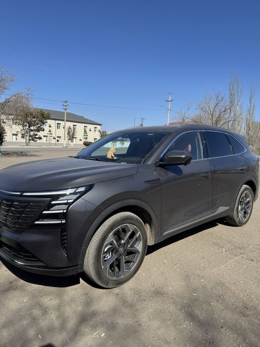 Changan cs75 plus, 2025 г.