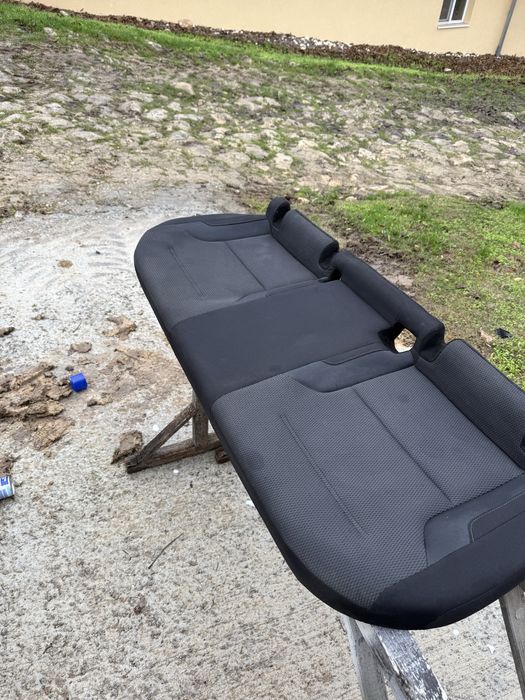 Салон golf 7 ПОДГРЕВ!!!