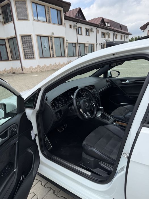 VOLKSWAGEN Golf 2015 — imagine 5