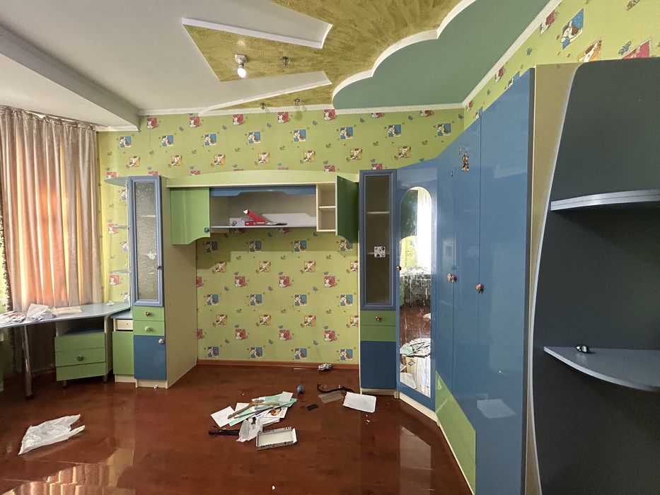 Детский гарнитур