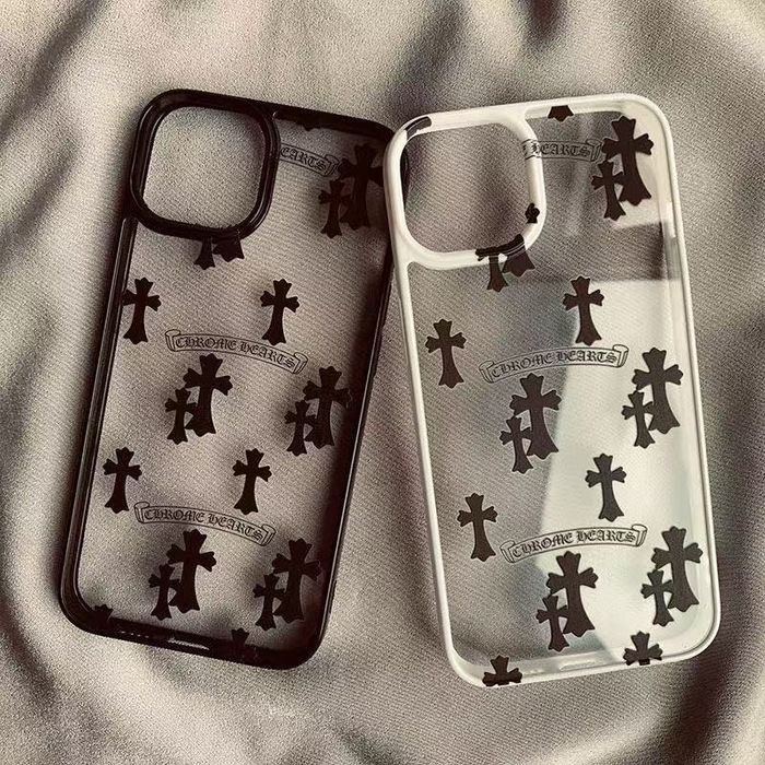 Чехлы Chrome Hearts