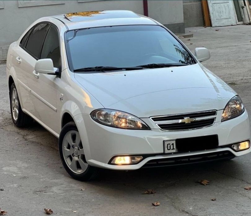 Jentra 2020 yil 3 pozitsiya