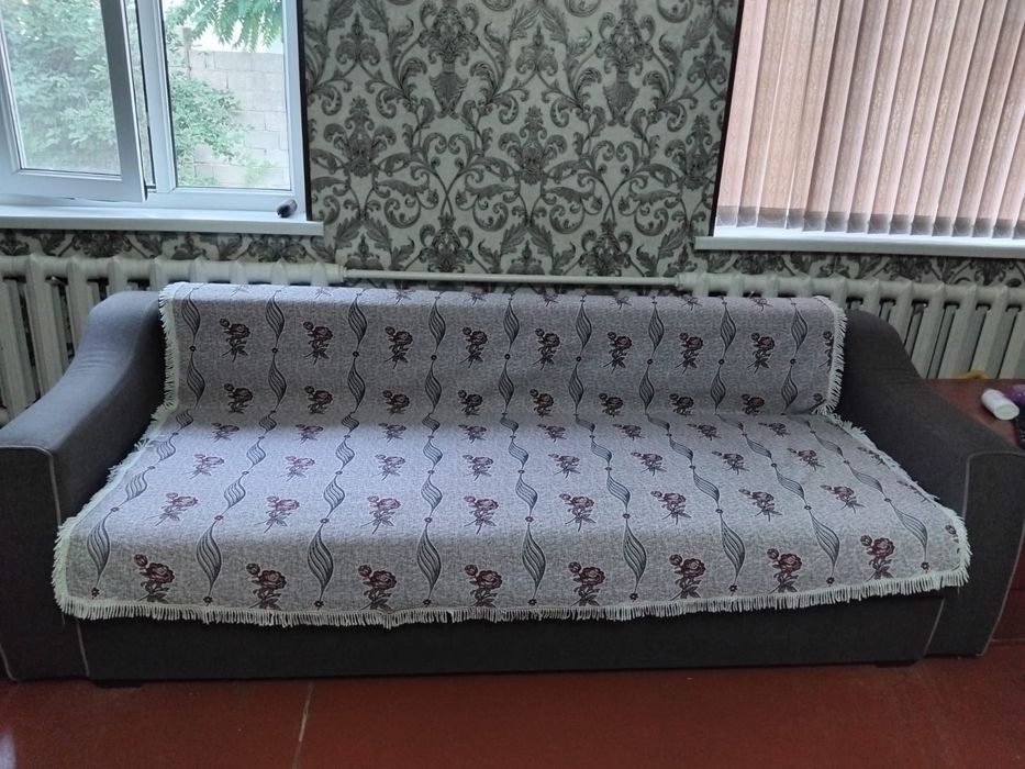 Диван кресло раскладной