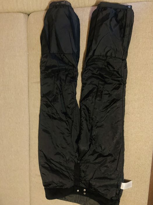 Pantalon de ski barbati Crivit marimea M in stare foarte bună
