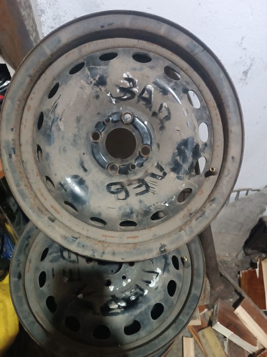 Продам диски р15 за40000