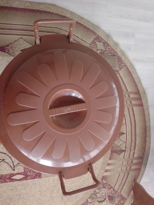 Бочка 100 л 1 шт.