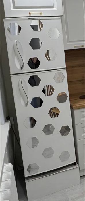 Холодильник LG ,