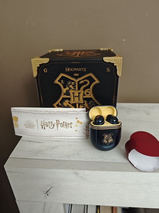 Redmi buds 4 Harry Potter Edition