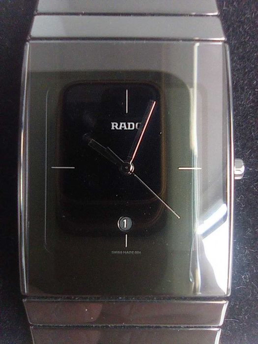 Часы Rado Ceramica Новые
